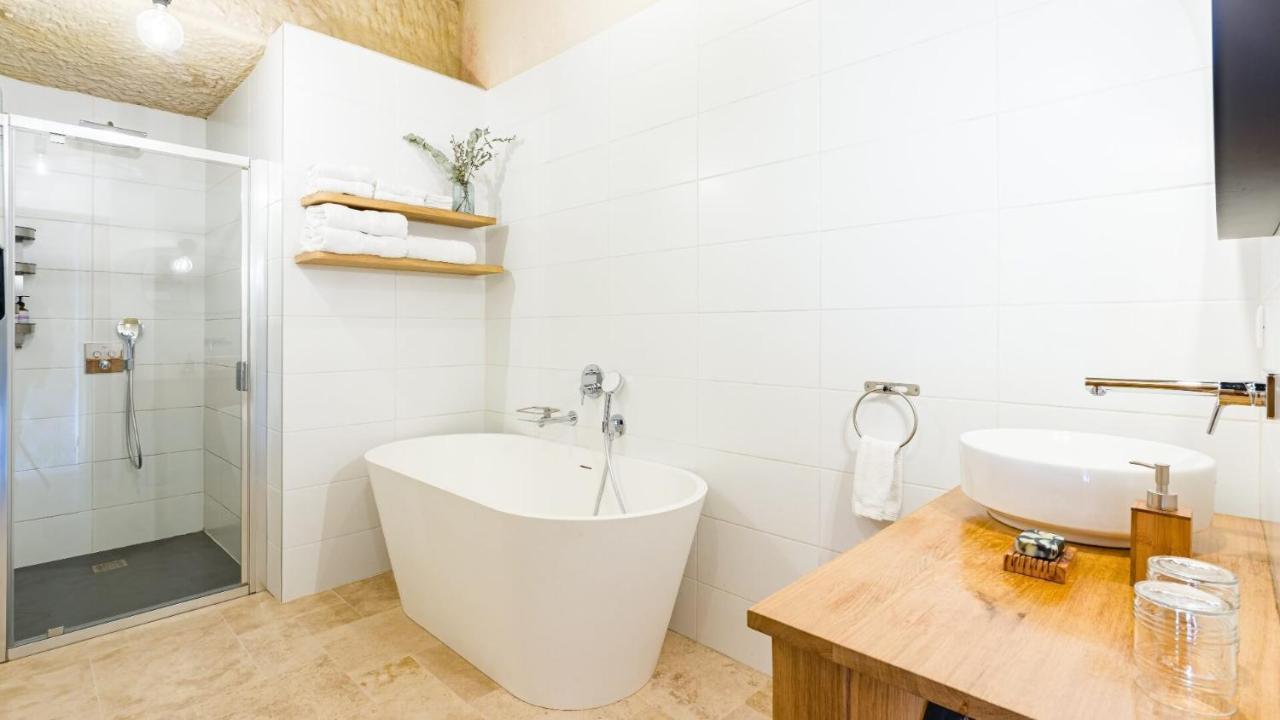 Le Clos Baudoin B&B Vouvray Buitenkant foto